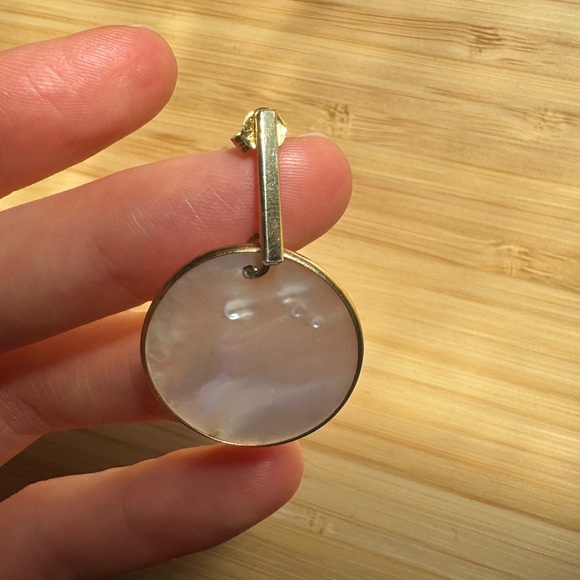 ZARA Earrings - Picture 3 of 3